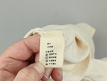 bluzka termoaktywna: T-shirt damski, rozmiar One size — 5