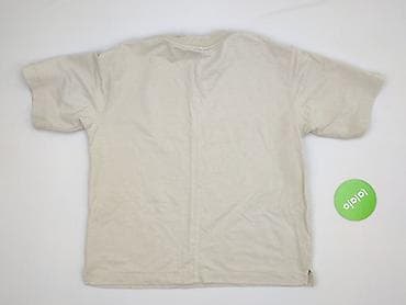 moves by minimum bluzki: H&M, T-shirt damski, rozmiar M — 3