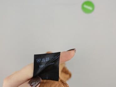 rabarbar ubrania: Zebra, Bluzka damska, rozmiar L — 5