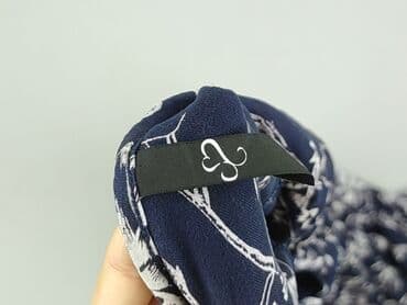 jaki kolor rajstop do granatowej sukienki: Sukienka damska, rozmiar S — 4