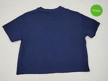la basic: Oysho, T-shirt damski, rozmiar XS — 3
