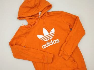 Adidas, Women`s hoodie, size XS