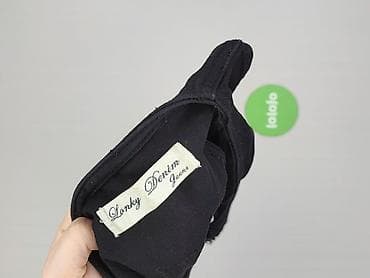 lee jeans pl: DENIM JEANS, Kamizelka damska, rozmiar S — 6