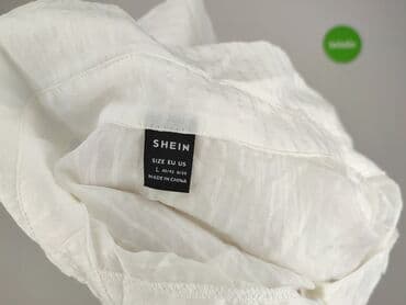 shein bluzki w paski: Shein, Women`s shirt, size L — 5