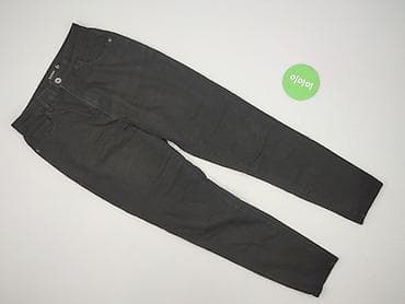 botki topshop: Boohoo, Jeansy damskie, rozmiar S — 4