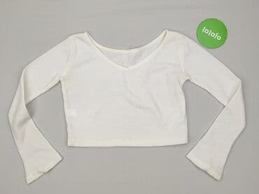 Ubrania damskie: Top damski, rozmiar S — 2