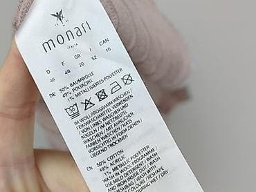 swetry monari: Monari, Sweter damski, rozmiar 3XL — 5