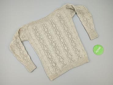 sweter shein: Sweter damski, rozmiar L — 2