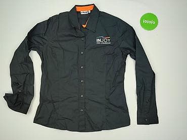 unisono bluzki: Fila, Koszula damska, rozmiar L — 2