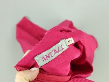 sukienka na wesele srebrna: ANTALL, Sukienka damska, S — 4