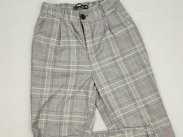 sister jeans: FB Sister, Spodnie materiałowe damskie, rozmiar XS — 1