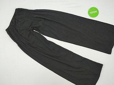 spodnie mosquito: Spodnie materiałowe damskie, rozmiar M — 3