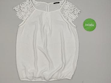 koszula biala vistula: Orsay, Bluzka damska, rozmiar M — 2