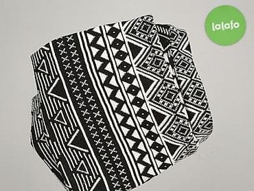 spódnice basic czarne: Spódnica damska, rozmiar L — 4