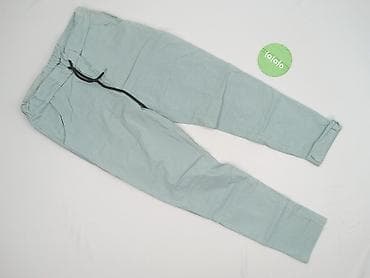 eric emanuel spodnie: ITALY FASHION, Spodnie dresowe damskie, rozmiar One size — 2