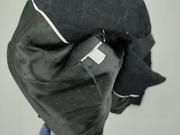 kurtka tech fleece: Mango, Marynarka damska, rozmiar S — 5