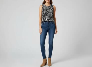 majtki hello kitty pepco: C&A, Top damski, rozmiar L — 7