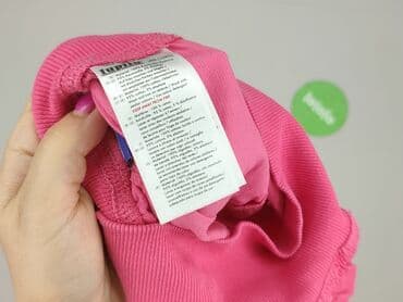 hello kitty piżamy: Sweatpants, Lupilu, 1.5-2 years, 92, condition - Very good — 5