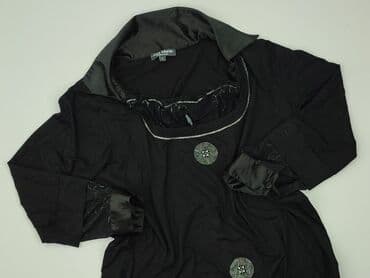 bluzki plus size allegro: Bluzka damska, rozmiar L — 1