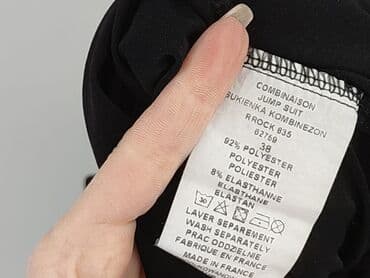 kombinezon zig zag: Jacqueline Riu, Kombinezon damski, rozmiar M — 5