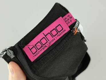 pull and bear t shirty: Boohoo, Футболка жіноча, розмір M — 5