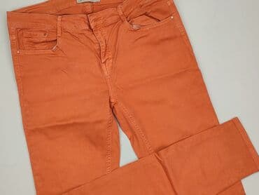 Zara, Jeans for women, size XL (EU 42)