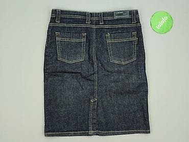 spódnice diverse: Vintage Denim, Spódnica damska, rozmiar M — 3