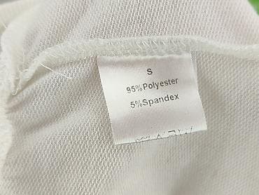 bluzka h m basic: Top damski, rozmiar S — 4