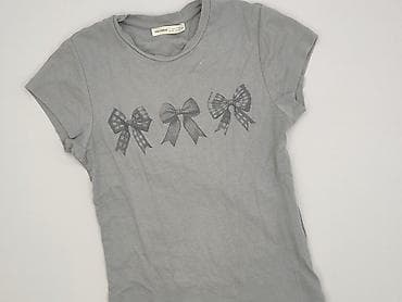 pull and bear t shirty: PULL&BEAR, T-shirt damski, rozmiar M — 1