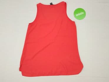 cropp bluzki z krótkim rękawem: Atmosphere, Top damski, rozmiar M — 3