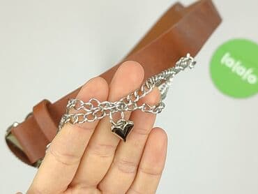 Ties and accessories: Belt, Female, condition - Perfect — 4