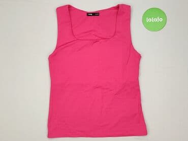 sinsay podkoszulek damski: Sinsay, Top damski, rozmiar M — 2