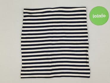 jeansy i marynarka: H&M Basic, Spódnica damska, XS — 3