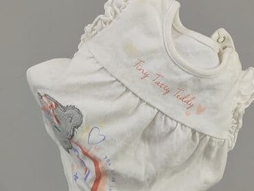 elegancka koszulka: T-shirt, Newborn baby, condition - Good — 4
