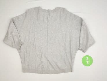 oversize t shirty: Sweter damski, rozmiar 7XL — 3