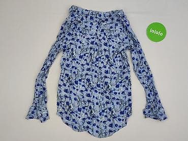 mexx marynarka: Moodo, Bluzka damska, rozmiar XS — 4