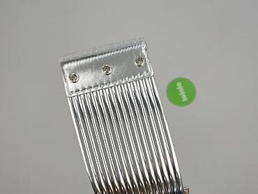 szeroki pasek elastyczny: Pasek, Damskie, stan - Idealny — 4