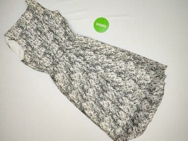 zalando sukienka midi: Sukienka damska, rozmiar M — 3