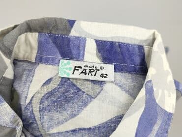 c a koszula lniana damska: Koszula damska, rozmiar XL — 5