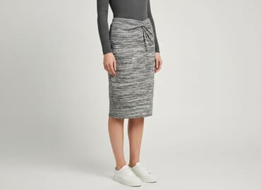 reserved spódnice dzianinowe: Reserved, Spódnica damska, rozmiar M — 6