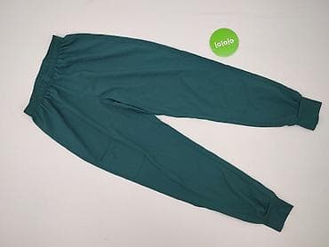 dresy converse: Spodnie dresowe damskie, rozmiar S — 2