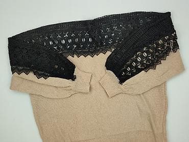 lenary: Shein, Sweter damski, rozmiar L — 1
