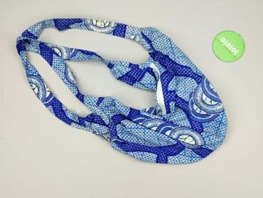 czapka z daszkiem bawełna czy poliester: Torba materiałowa, stan - Idealny — 3