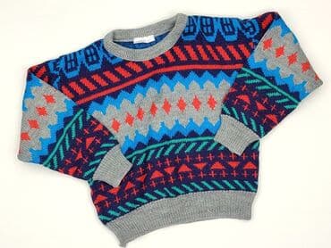 sweter hello kitty h m: Sweater, 2-3 years, 92-98 cm, condition - Very good — 1
