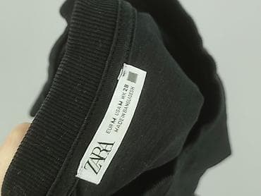 bluza cropp: Zara, Top damski, rozmiar M — 4