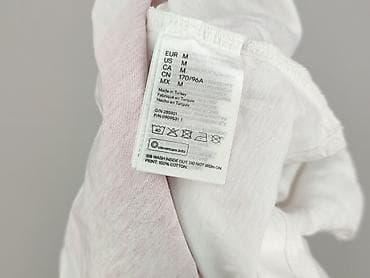 michael jackson hundm: H&M, T-shirt damski, rozmiar M — 5