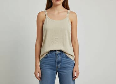 intimidao majtki bezszwowe: Esmara, Top damski, rozmiar S — 7