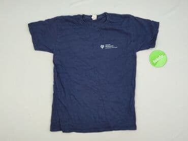 koszulki fruit of the loom allegro: Fruit Of The Loom, Koszulka dla mężczyzn, rozmiar M — 2