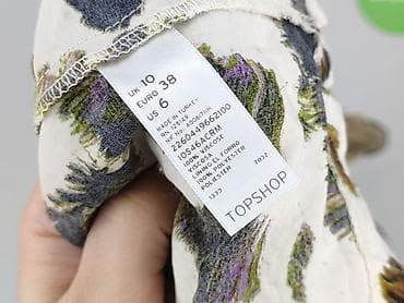 ptakmoda.com sukienki: Topshop, Women`s dress, size M — 7