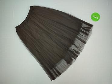 spódnice tiul midi: Spódnica damska, rozmiar S — 2